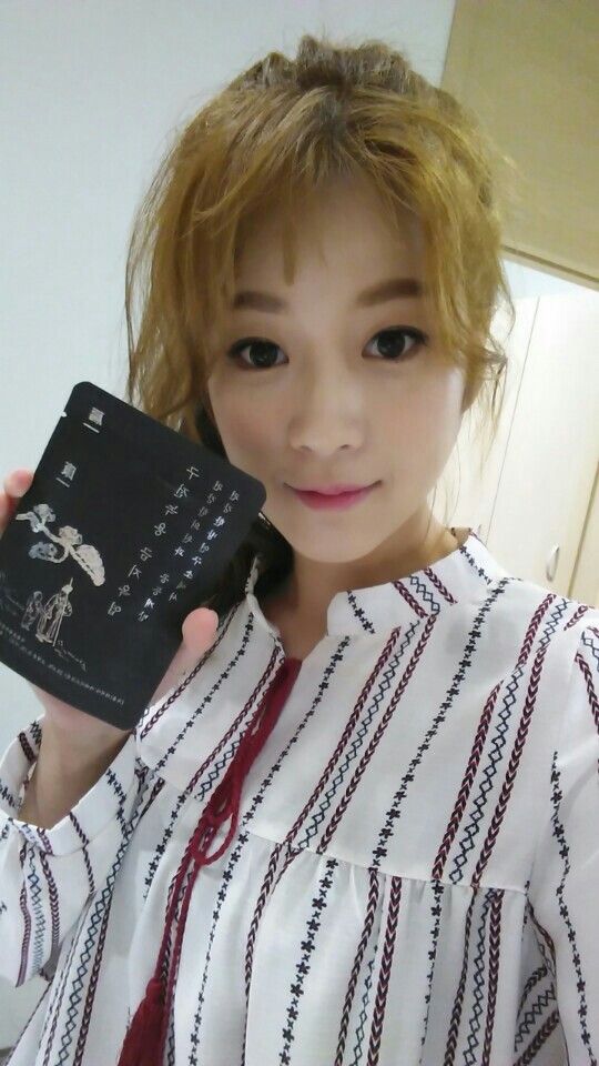 34. 스타와 함께하는 구전녹용, 개그맨 김승혜 편